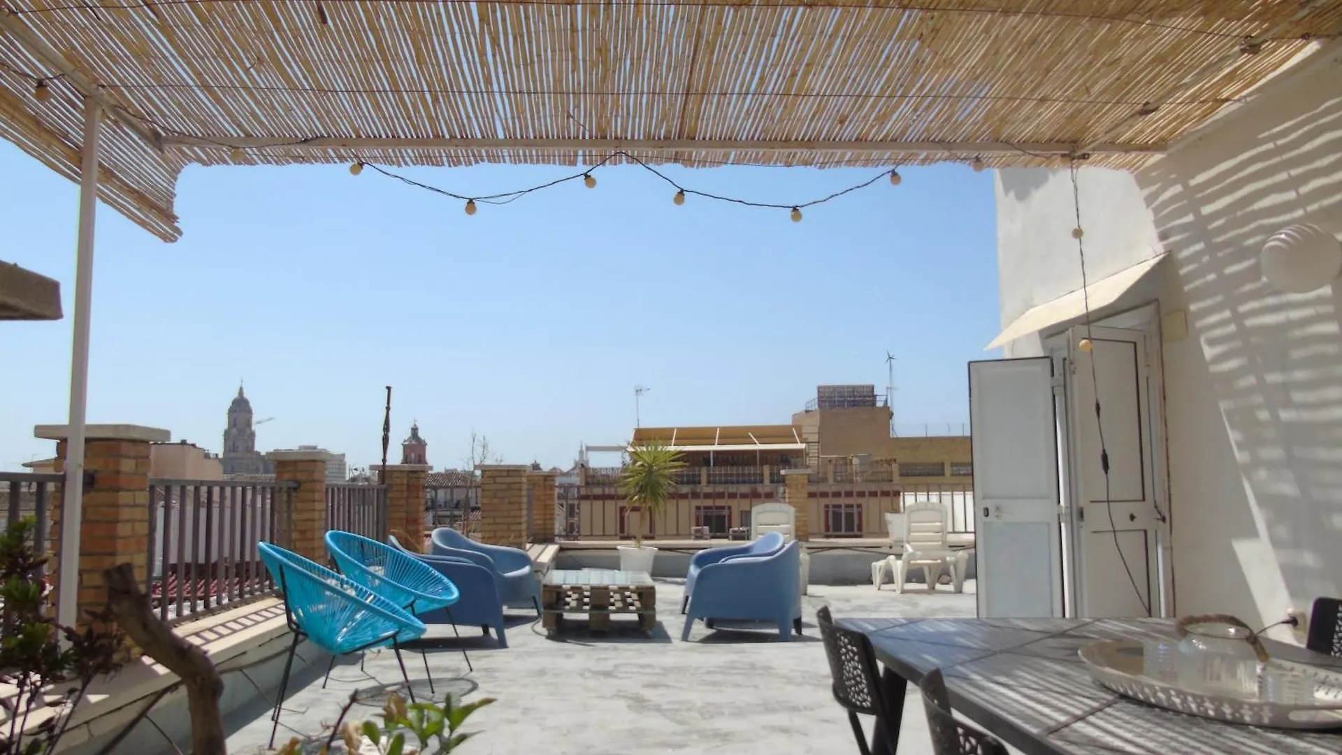 Penthouse Alvarez location