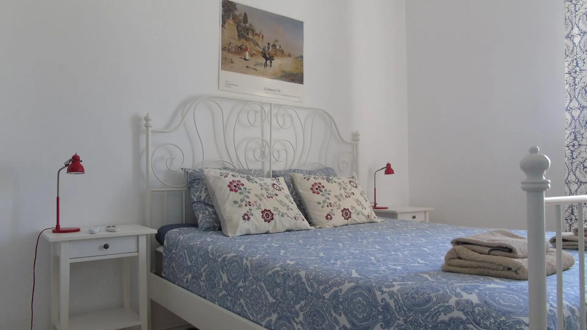 Apartment Penthouse Alvarez Malaga